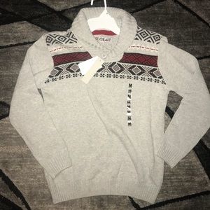 Silverlake medium sweater new with tags